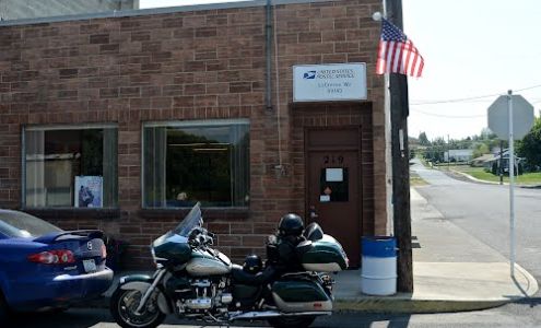 United States Postal Service LaCrosse