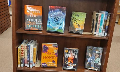 Turtle Lake Public Library Turtle Lake