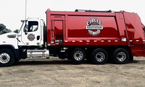 Circle Sanitation Inc Noonan