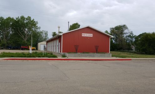 Noonan Fire Department Noonan