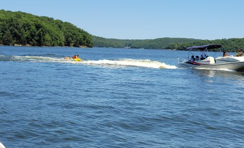 Lake of the Ozarks State Park Kaiser
