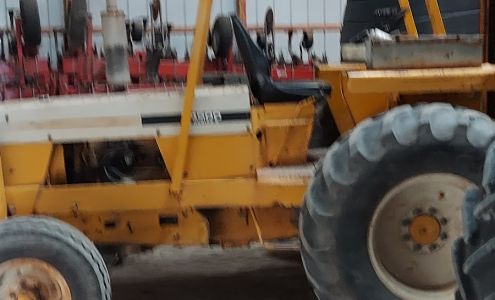 K.C. Nielsen Ltd. Harcourt