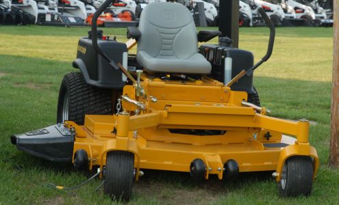 Delaney Implement Co Inc Burdett