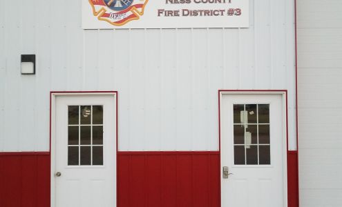 Utica Fire Department Utica
