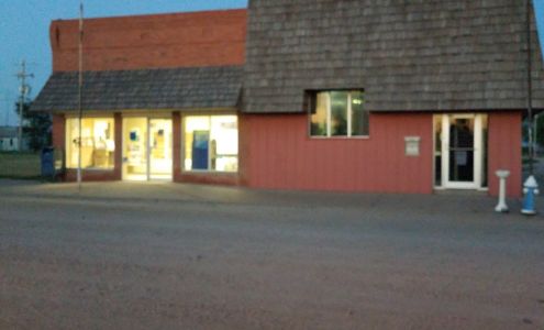 United States Postal Service Utica