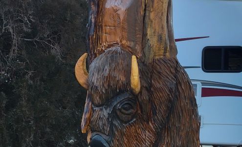 Waconda RV Park & Storage Glen Elder