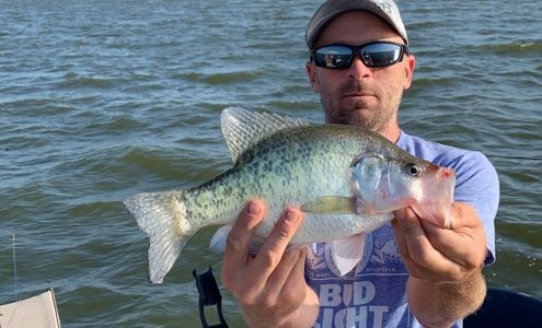 Glen Elder Marina Glen Elder