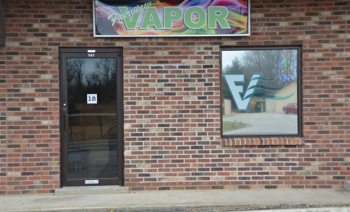 Fairview Vapor