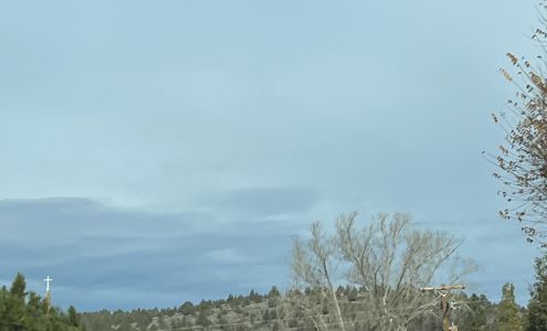 Big Valley Ranger District Adin