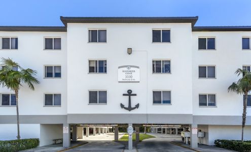 Mariner's Cove Apartments