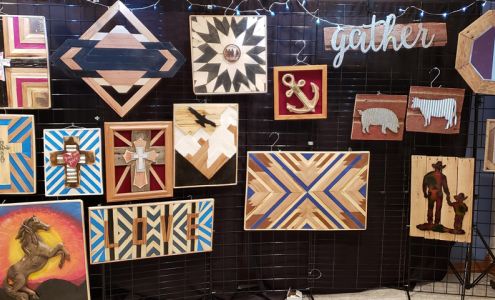 Barnyard Fun Mason City