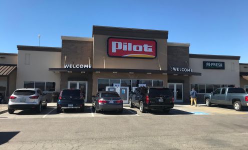 Pilot Travel Center Salome