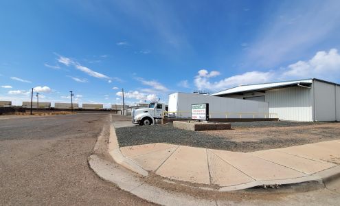 Rhinehart Oil Holbrook