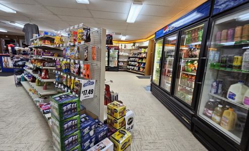 TOWN N COUNTRY Hurley