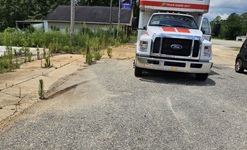 U-Haul Neighborhood Dealer Evergreen