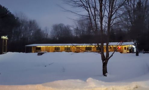 The Mellen Motel, LLC Mellen