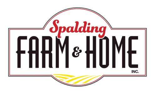 Spalding Farm & Home Inc. Spalding