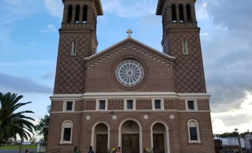 St John the Baptist Catholic Edgard