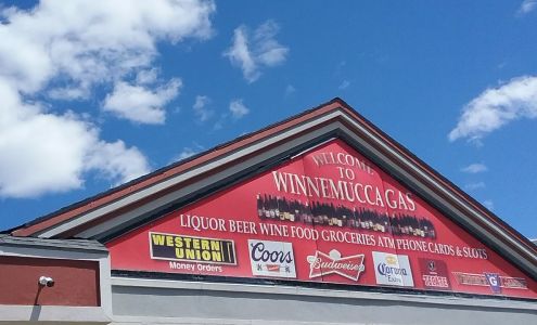 Winnemucca Gas Winnemucca