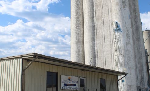 Farmers Cooperative Plymouth