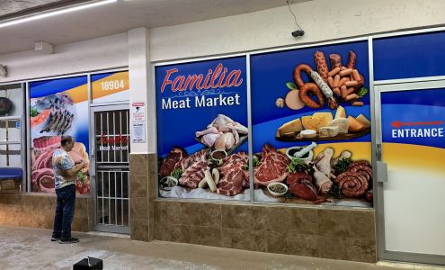 Familia Meat Market