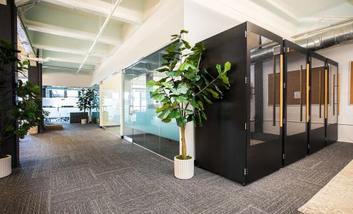 Element Contract (previously Colorado Carpet Center Inc)