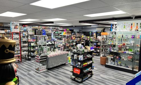Lenox Tobacco Outlet Kingsley