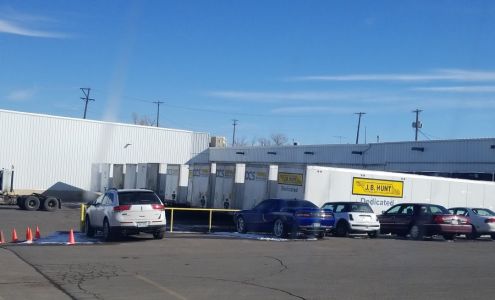 Mission Foods - Colorado