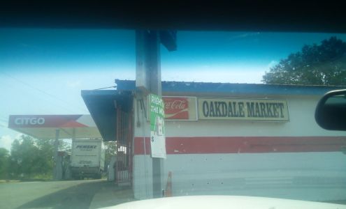 Oakdale grocery Athens