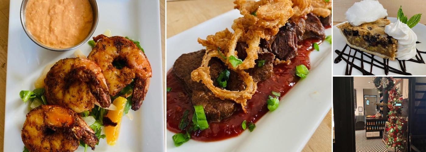 Humphrey's Prime Cut Shoppe