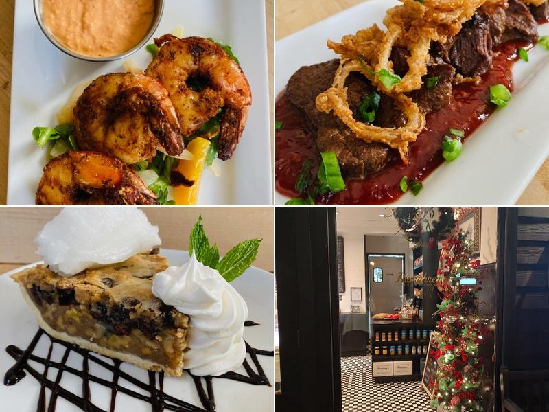 Humphrey's Prime Cut Shoppe