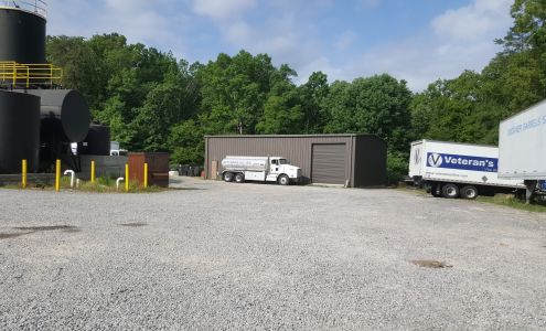 Davison Fuels & Oil