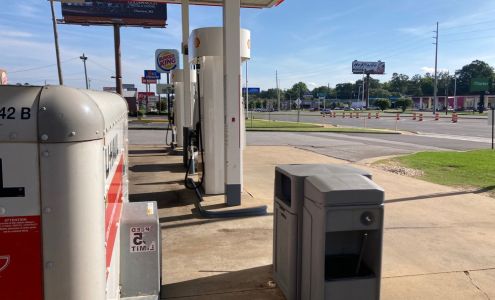 Sunshine C-Store (SHELL)