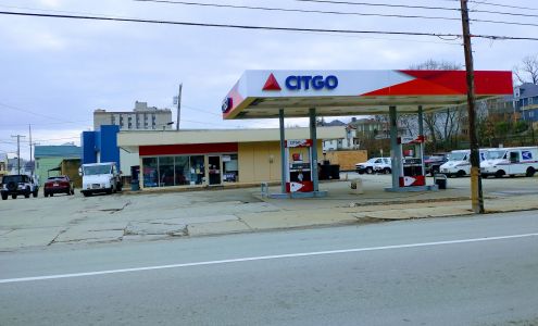 Citgo Greensburg