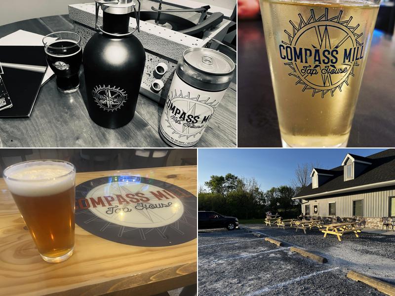 Compass Mill Tap House