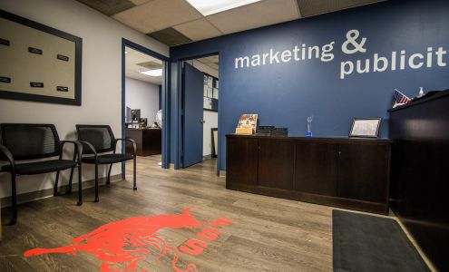 Marketing and Publicity Luke AFB