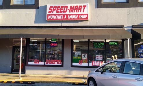 Steel Vape and Mart