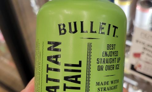 Mobil country Club Gas, Beer, Liquor & Wine Flagstaff