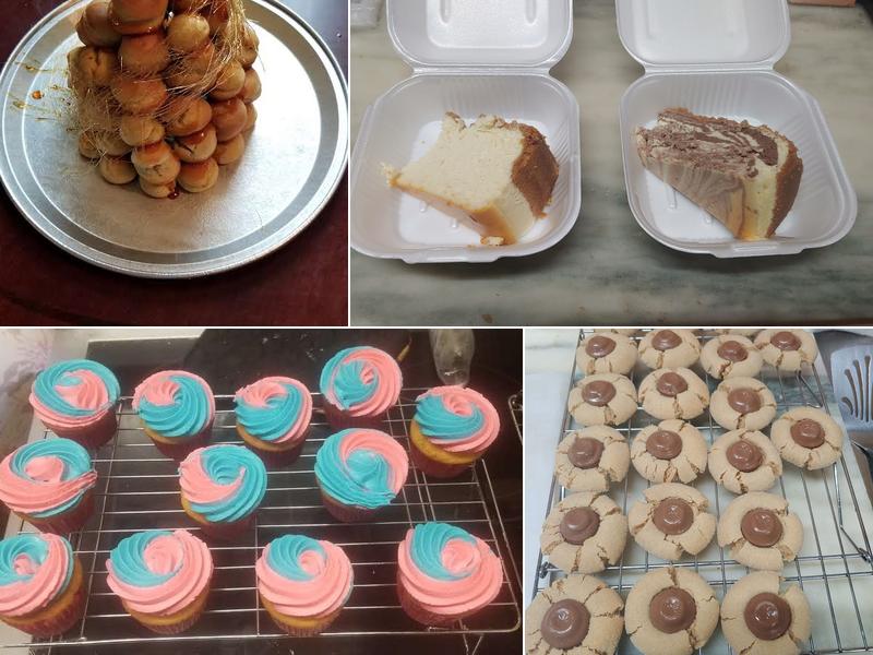 Sass's Sweets 300 Main St, Grampian