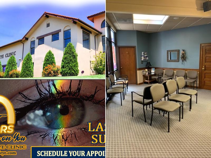 Laurel Eye Clinic