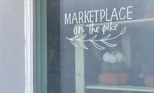 Marketplace On The Pike Sarver