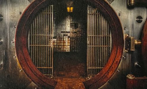 The Vault At Historic 625