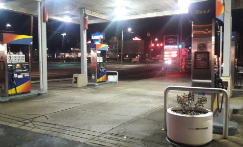 Milford Quick Mart Milford