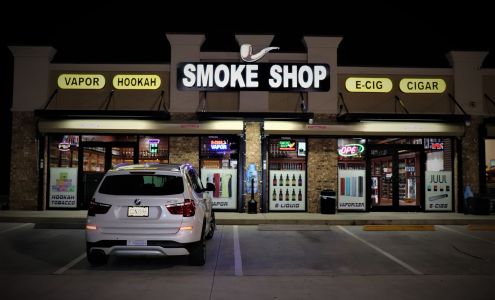Smoke Shop