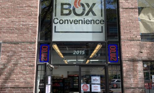 Box Convenience