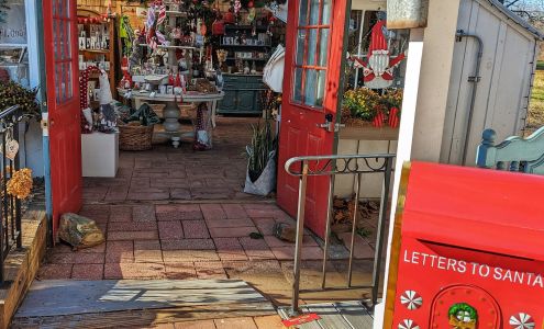 Scandinavian Gift Food Shop Broad Brook