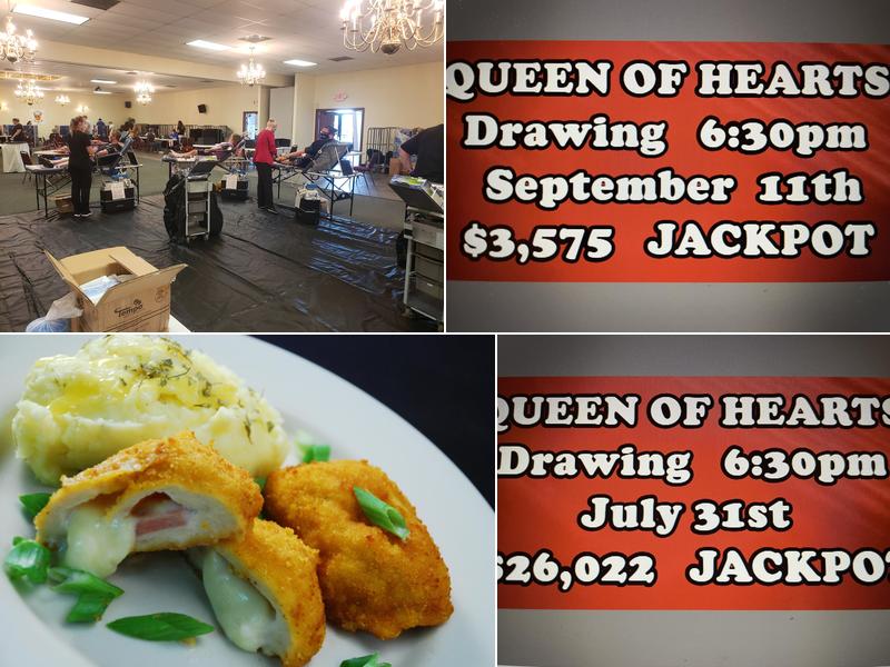 Knights of Columbus Bldg. - Cottleville