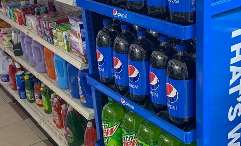 Paxon Food Store Jacksonville