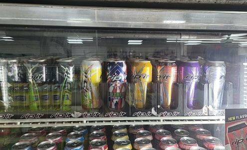 Kwik Stop Food Store