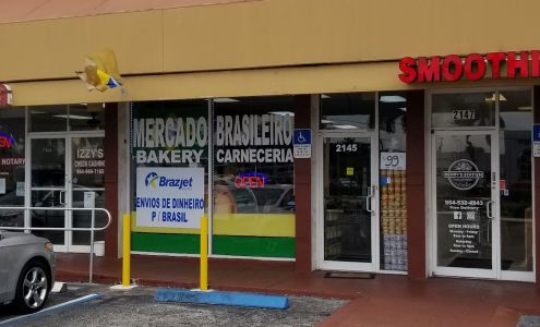 Mercado Brasileiro